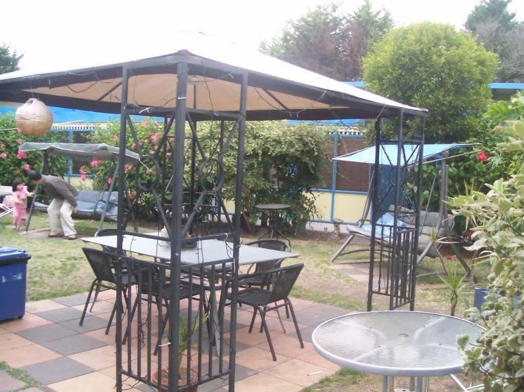 Copper Lantern Motel Mornington Peninsula Kültér fotó